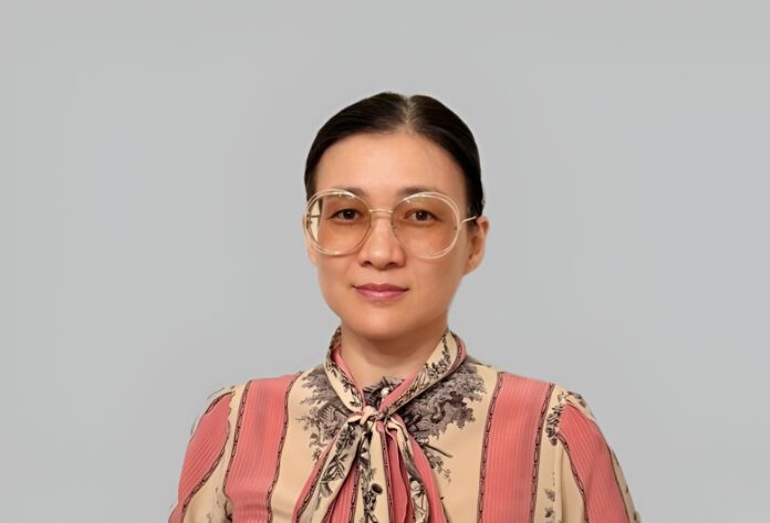 Бахытгул Улукманова Бахытгул Улукманова