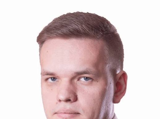 Москвич Василий Дубенко вышел в полуфинал Всероссийского конкурса управленцев «Лидеры строительной отрасли»