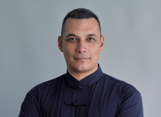 Коршунов Вадим Вячеславович Президент Association International Trading Southeast Asia and China