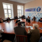ЦЛП разработал проект по повышению квалификации соцработников