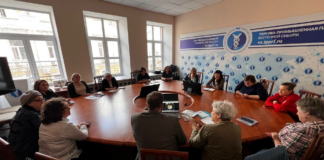 ЦЛП разработал проект по повышению квалификации соцработников