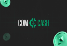 Comcash.cc - это сервис для обмена криптовалют