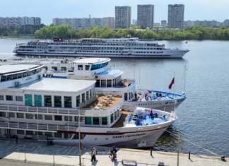 ГУП МОСГОРТРАНС