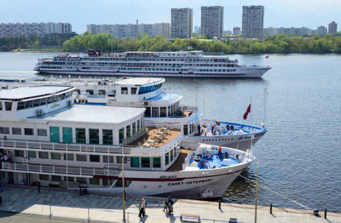 ГУП МОСГОРТРАНС