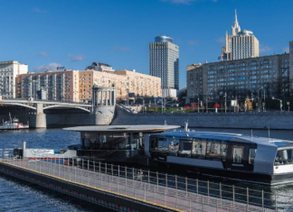 Фото: Пресс-служба мэра и правительства Москвы / Максим Мишин