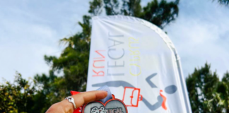 Больше, чем забег: как Legal Run уже 13 лет объединяет юридическое сообщество ради помощи детям Cyprus Legal Run 2026