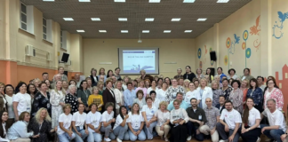 Эксперты ЦЛП приняли участие в Форуме «Мы в ответе за наших детей»