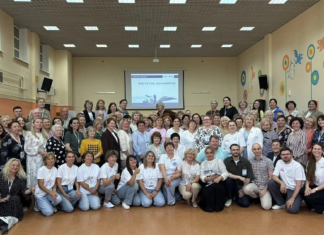 Эксперты ЦЛП приняли участие в Форуме «Мы в ответе за наших детей»
