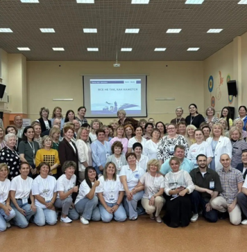 Эксперты ЦЛП приняли участие в Форуме «Мы в ответе за наших детей»