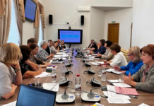 Эксперты Центра лечебной педагогики посетили ПНИ в Новгородской области