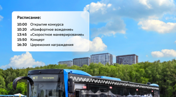 ГУП МОСГОРТРАНС