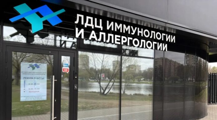 «Перерасти» не получится: почему аллергию называют эпидемией XXI века и как правильно обучить свой иммунитет ЛДЦ Иммунологии и аллергологии в Санкт-Петербурге