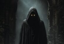 ТЕМНЕЙШИЙ: Исповедь силуэта