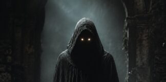 ТЕМНЕЙШИЙ: Исповедь силуэта ТЕМНЕЙШИЙ: Исповедь силуэта
