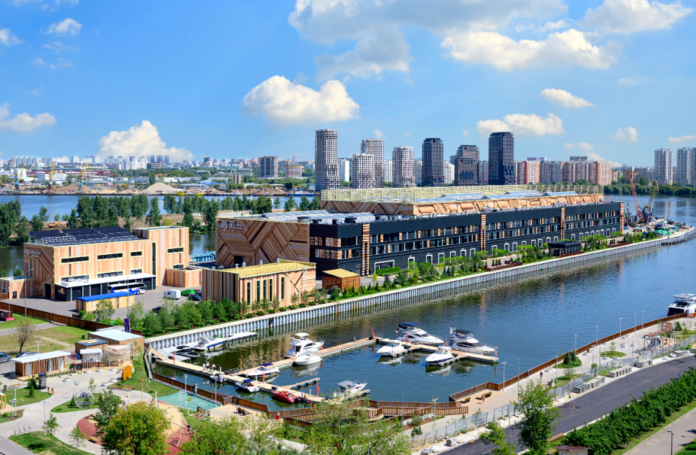 ГУП МОСГОРТРАНС