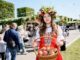 Более 2 млн гостей посетили фестиваль «Вкусы России» на ВДНХ фестиваль «Вкусы России»