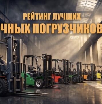 Рейтинг лучших вилочных погрузчиков 2026 года: 8 брендов для склада и производства