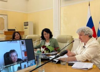 Эксперты ЦЛП побывали с мониторингом в Республике Саха