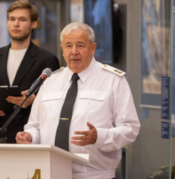 Более 150 раритетов представили на выставке Музея Победы «872 дня трагедии и мужества» Фото: пресс-служба Музея Победы // Андрей Лебедев