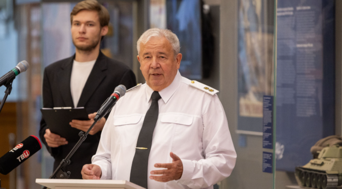 Фото: пресс-служба Музея Победы // Андрей Лебедев