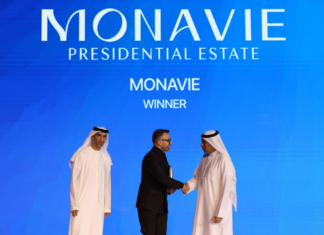 Российский проект президенция «Монави» (Monavie Presidential Estate)
