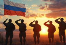 Портал систематизировал данные о выплатах военнослужащим по контракту в 267 городах России