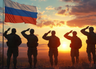 Портал систематизировал данные о выплатах военнослужащим по контракту в 267 городах России