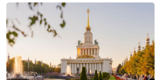 На ВДНХ открылась выставка «Искусство сцены. Академическая живопись»