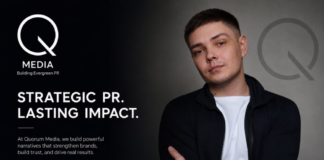 Как Quorum Media собирает репутацию до первой встречи
