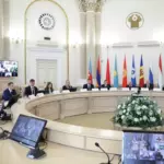 «ВНИИ Экология» представил анализ лучших российских практик на XII заседании Межгосударственного экологического совета СНГ