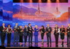 ВТБ выступил генеральным партнером церемонии «Пушкинская карта.Премия»
