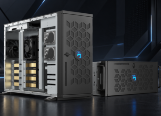 RackStation VDI