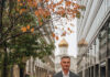 Управленец-практик, предприниматель, основатель собственной бизнес-системы Антон Ковалёв