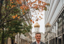 Бизнес-мышление на результат Управленец-практик, предприниматель, основатель собственной бизнес-системы Антон Ковалёв
